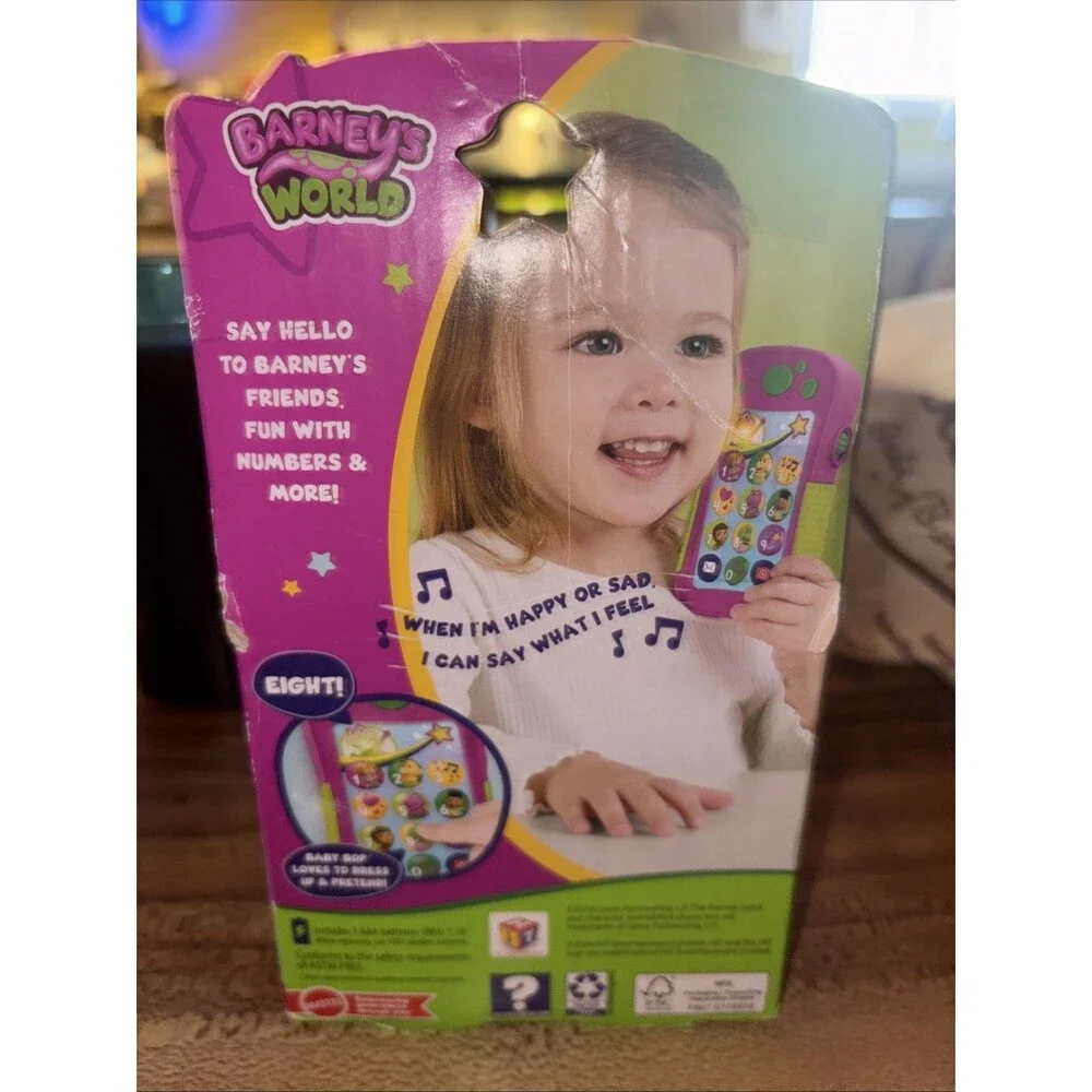 Fisher-Price fisher price